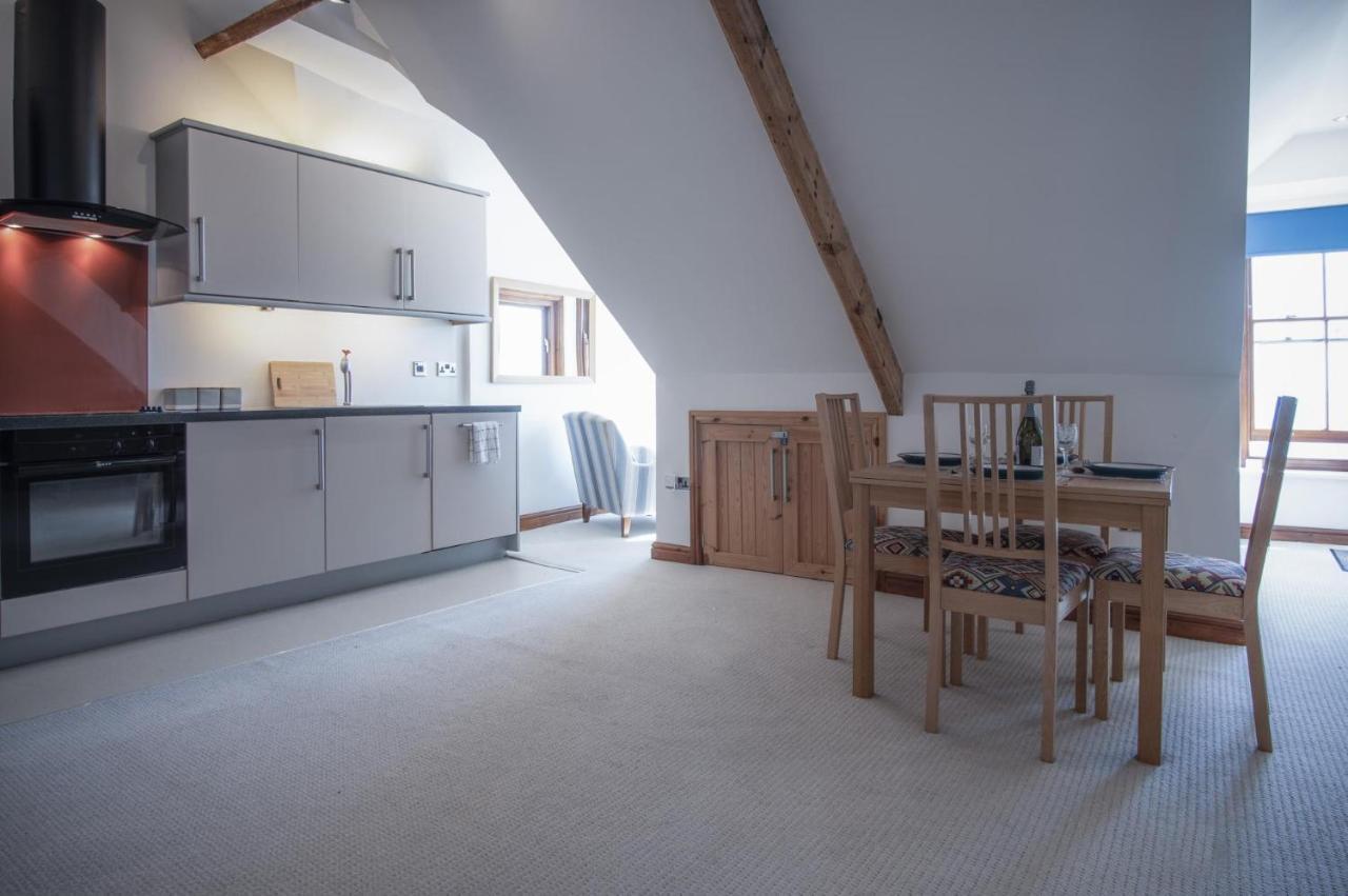 The Nest - 1 Bedroom Apartment - Tenby Εξωτερικό φωτογραφία