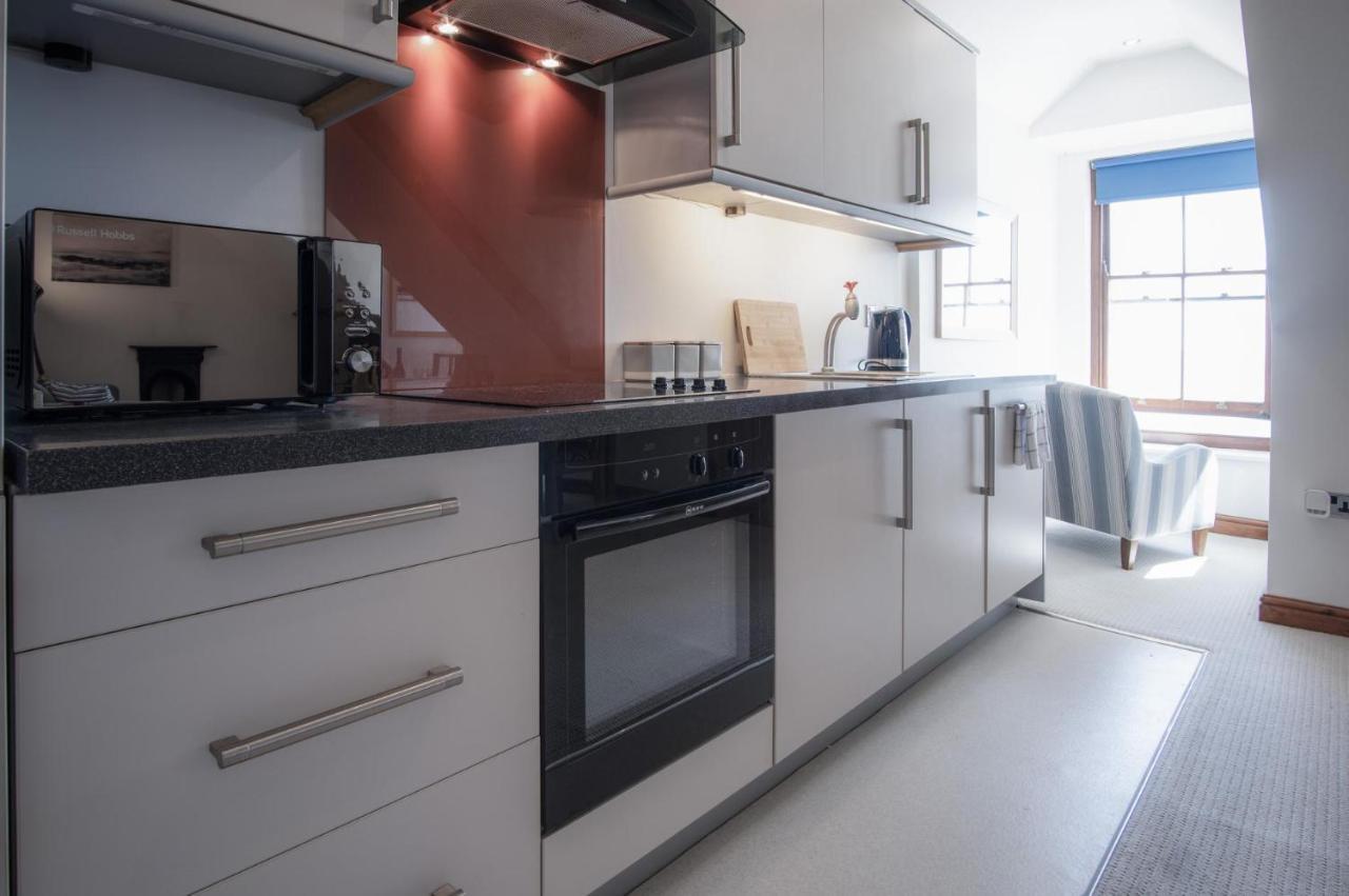 The Nest - 1 Bedroom Apartment - Tenby Εξωτερικό φωτογραφία