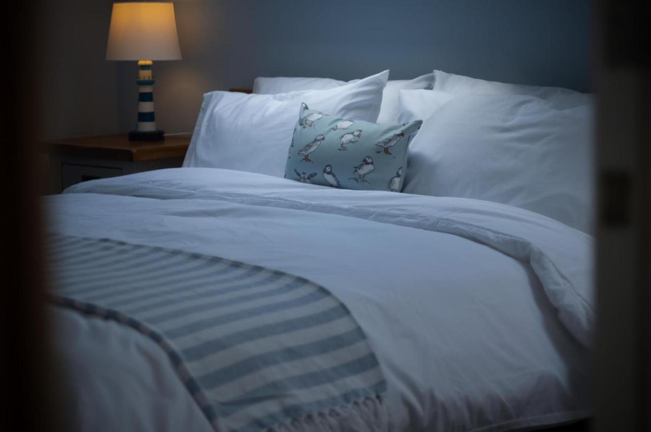 The Nest - 1 Bedroom Apartment - Tenby Εξωτερικό φωτογραφία
