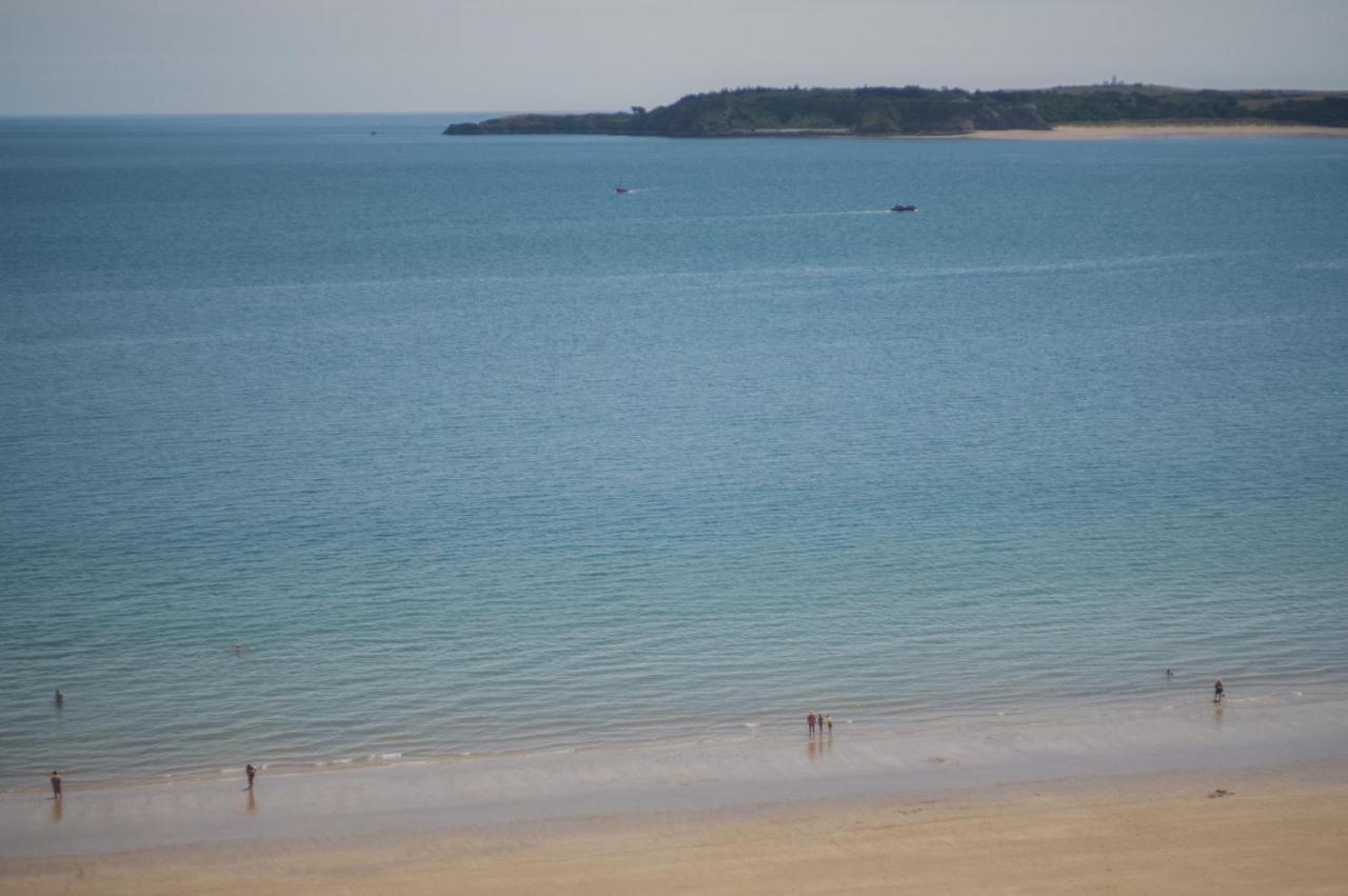 The Nest - 1 Bedroom Apartment - Tenby Εξωτερικό φωτογραφία